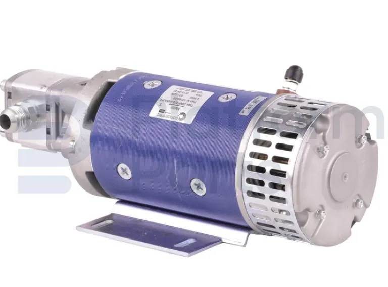 Haulotte - Electric motor - HA-2505004040