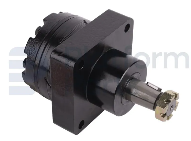 Haulotte - Drive motor, hydraulic - HA-2505004270