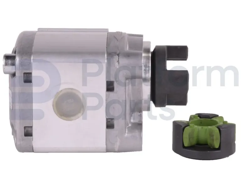 Haulotte - Pump, hydraulic - HA-2505004970