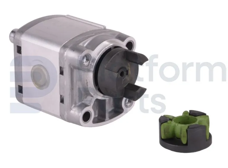 Haulotte - Pump, hydraulic - HA-2505004970