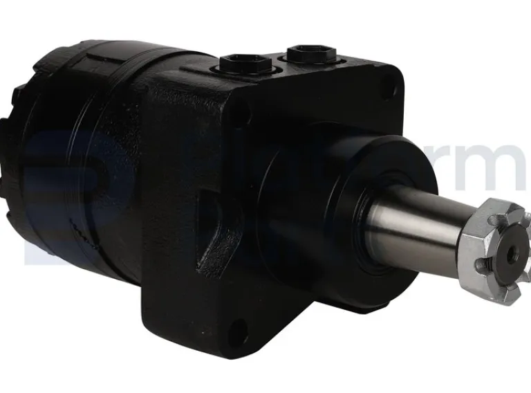 Haulotte - Drive motor, hydraulic - HA-2505006060