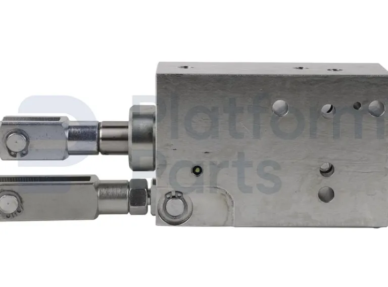 Haulotte - Pump, hydraulic - HA-2505007090