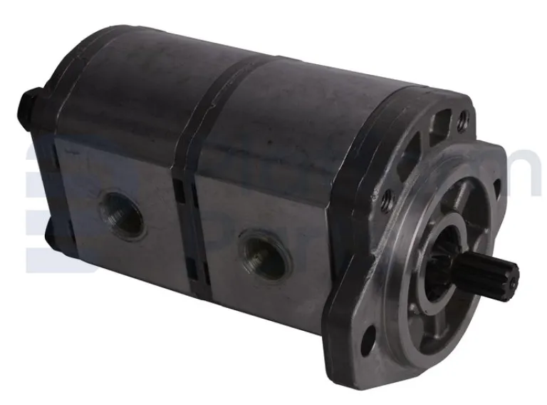 Haulotte - Fuel pump - HA-2505008760