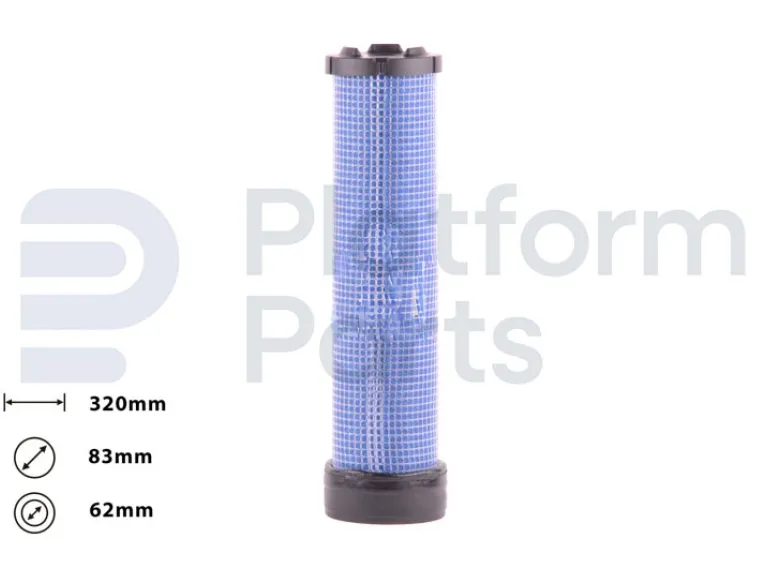 Haulotte - Air filter - HA-2820302910