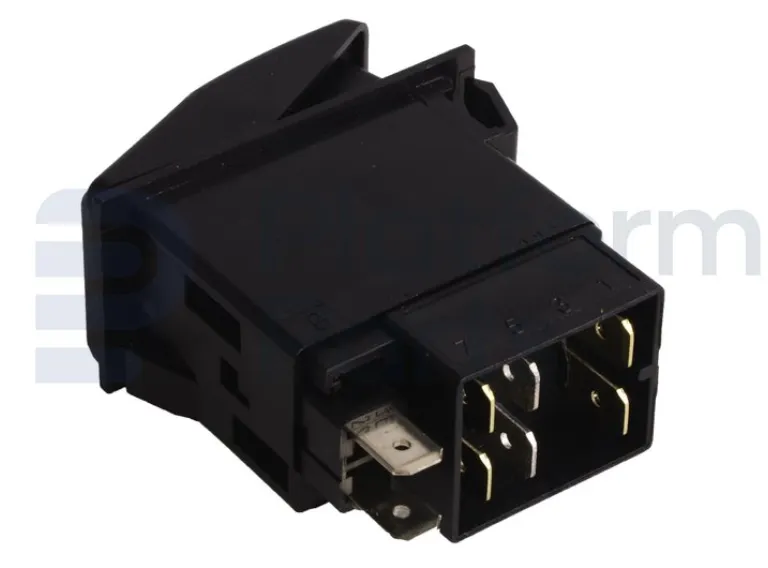 Haulotte - Switch, toggle, replacement - HA-2820304430