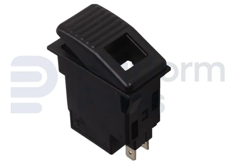 Haulotte - Switch, toggle, replacement - HA-2820304430