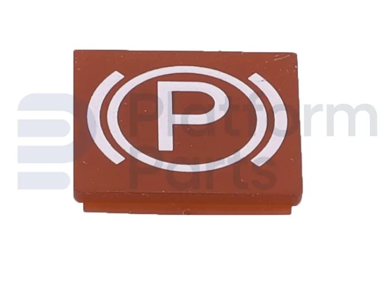 Haulotte - Switch, boot - HA-2820307000