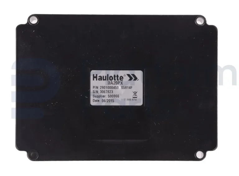 Haulotte - Electronic card, overload - HA-2901000450