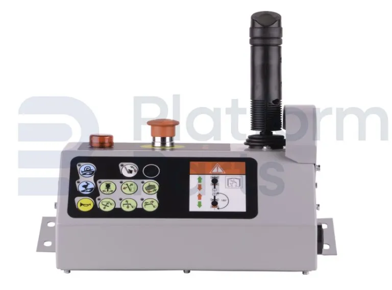 Haulotte - Control box, Haulotte - HA-2901000670