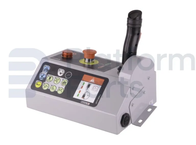 Haulotte - Control box, Haulotte - HA-2901000670