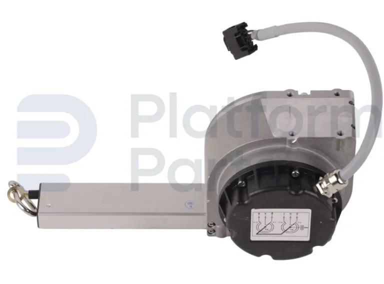 Haulotte - Sensor, longitude - HA-2901001300