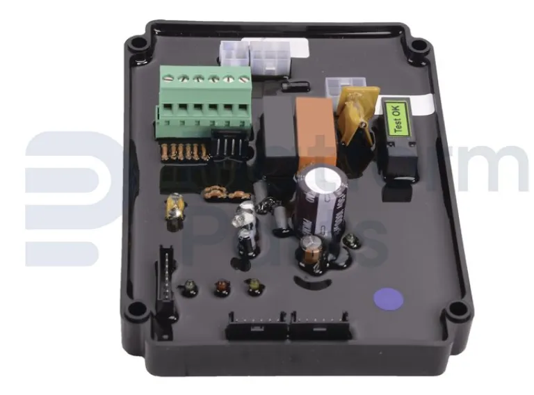 Haulotte - Electronic card, overload - HA-2901001750