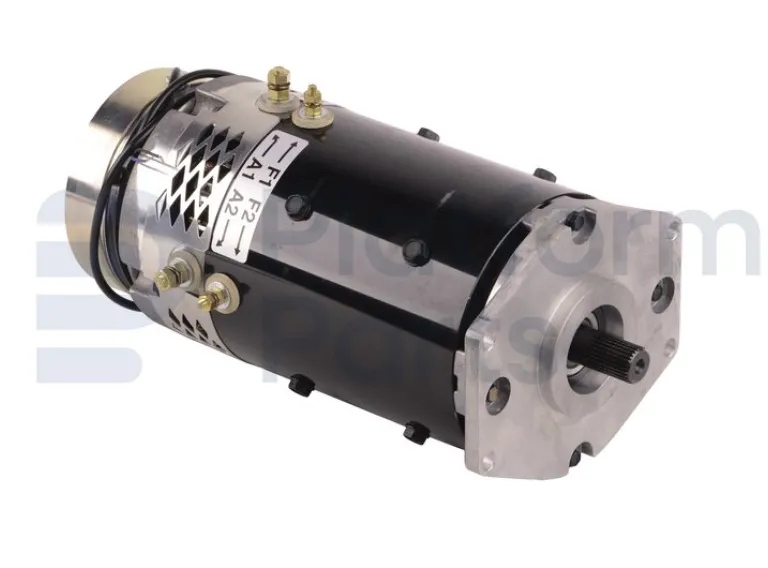 Haulotte - Electric motor - HA-2901002650