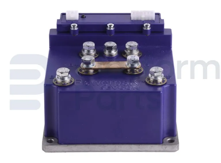 Haulotte - Electronic control unit - HA-2901003010