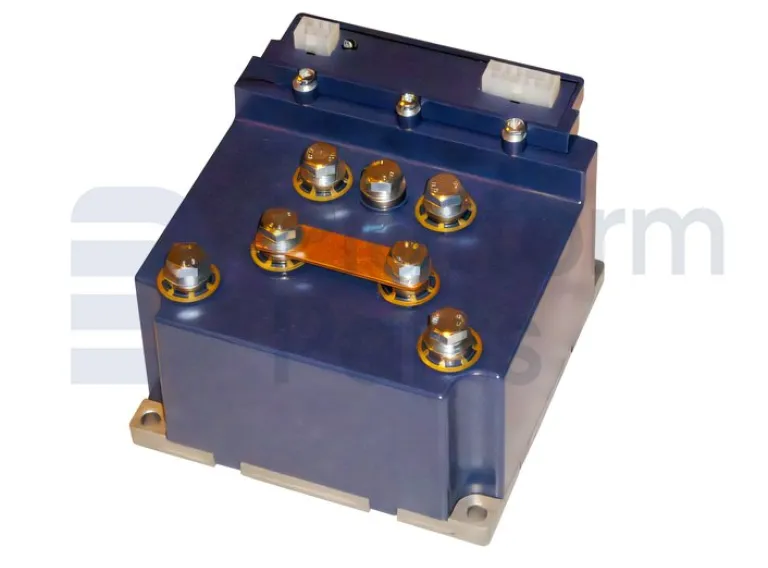 Haulotte - Electronic control unit - HA-2901003020