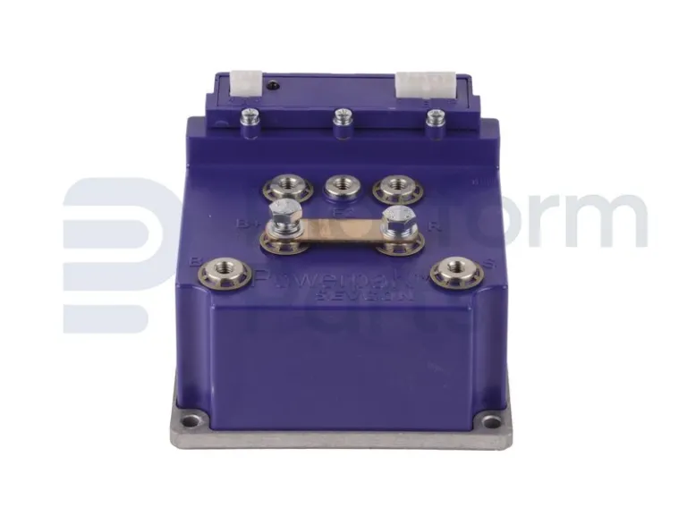 Haulotte - Electronic control unit - HA-2901003030