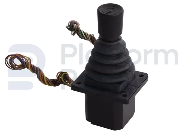 Haulotte - Joystick, lift, swing - HA-2901004510