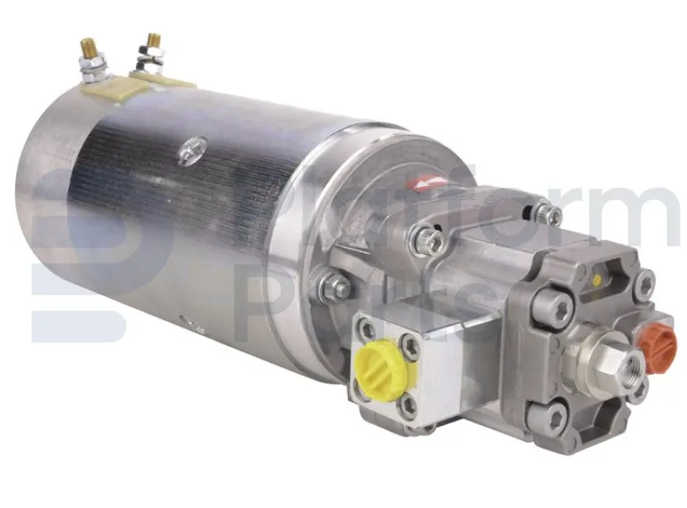 Haulotte - Electric motor - HA-2901007410