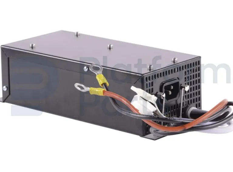 Haulotte - Battery-charger 24VDC - HA-2901009770