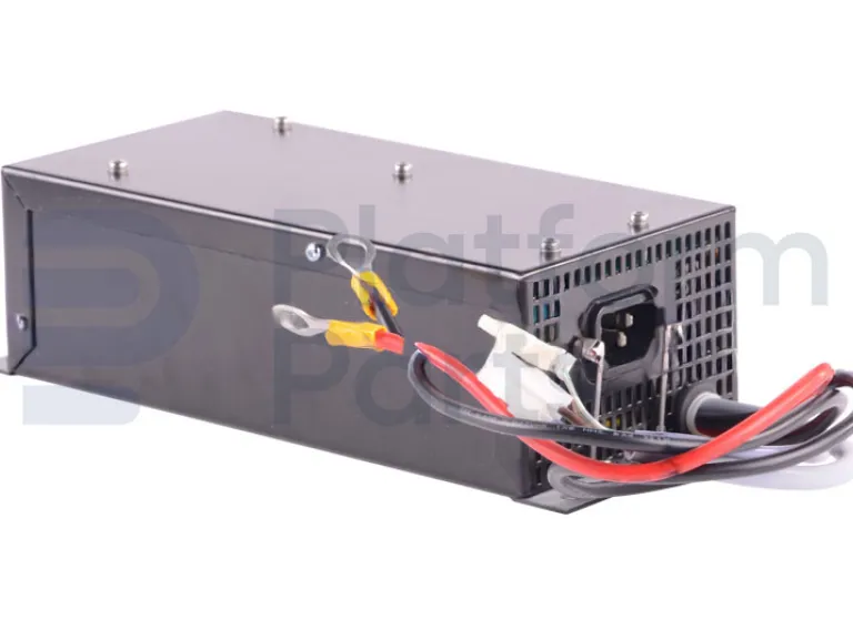 Haulotte - Battery-charger 24VDC - HA-2901009770