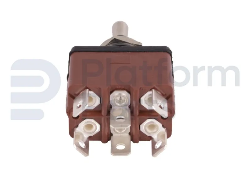 Haulotte - Switch, toggle, 3P - HA-2901010190