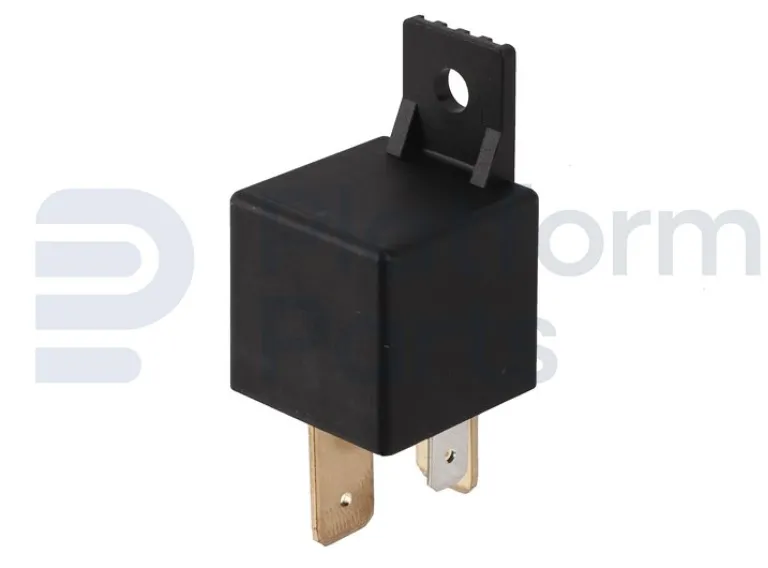 Haulotte - Relay 12V - HA-2901011240