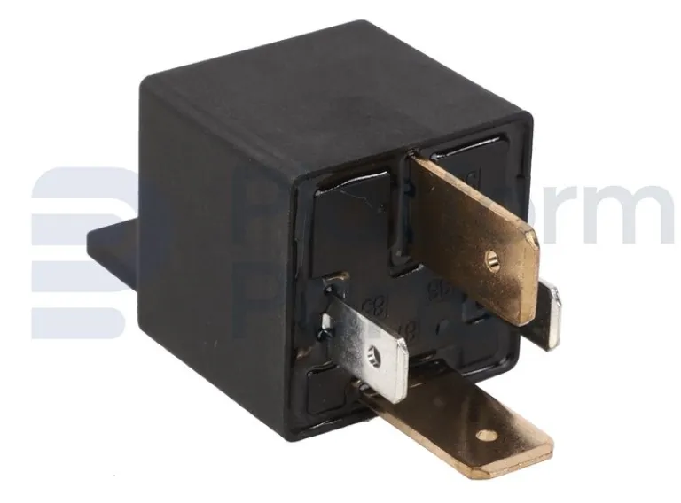 Haulotte - Relay 12V - HA-2901011240