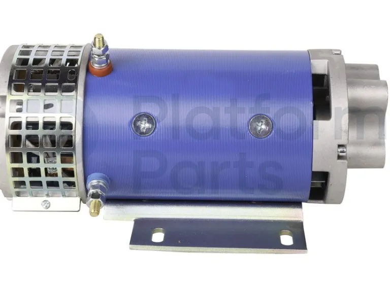 Haulotte - Electric motor - HA-2901011600