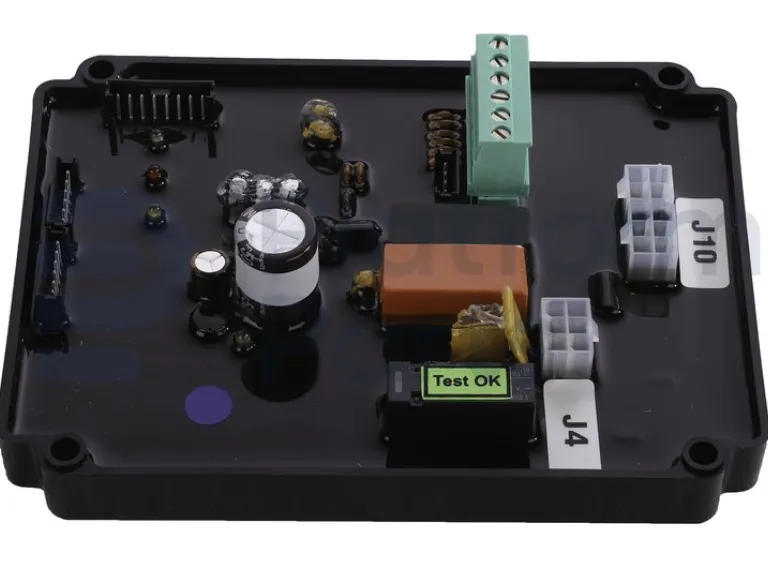 Haulotte - Electronic control unit - HA-2901012810