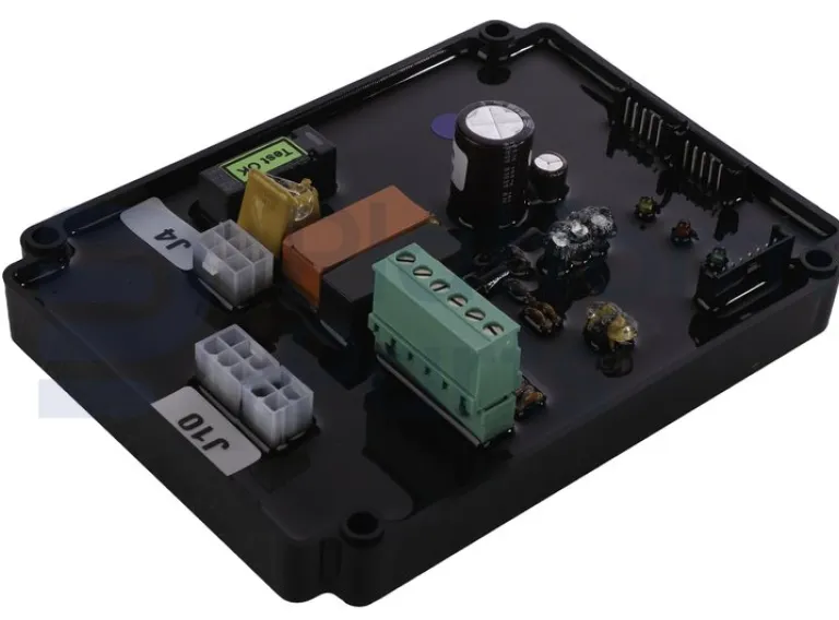 Haulotte - Electronic control unit - HA-2901012810