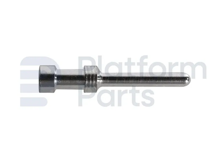 Haulotte - Connector plug - HA-2901013120