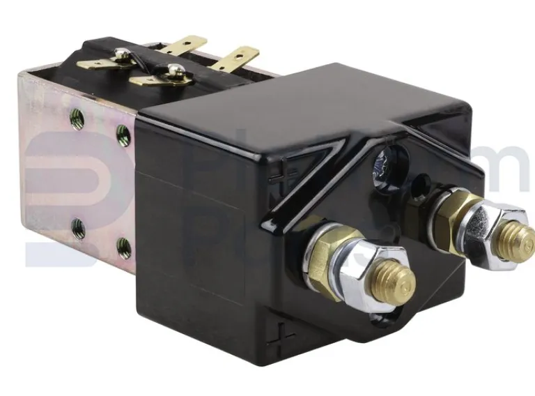 Haulotte - Contactor 48V - HA-2901015210