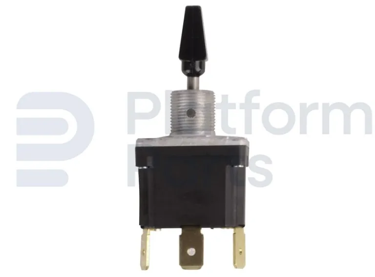 Haulotte - Switch, toggle, 3P - HA-2901015260