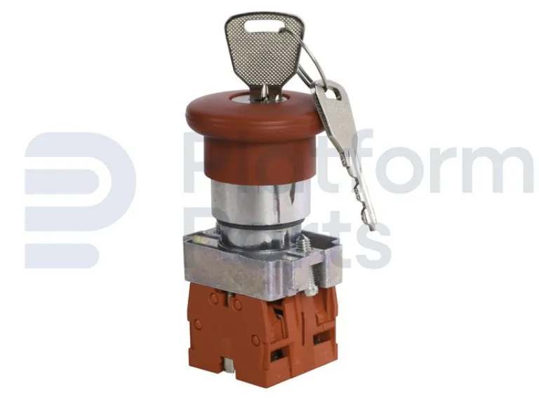 Haulotte - Emergency stop - HA-2901015600