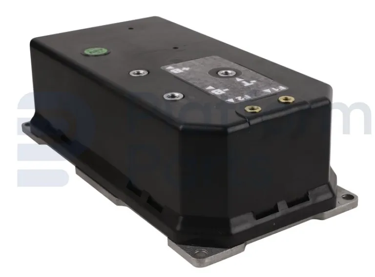 Haulotte - Electronic control unit - HA-2901015720