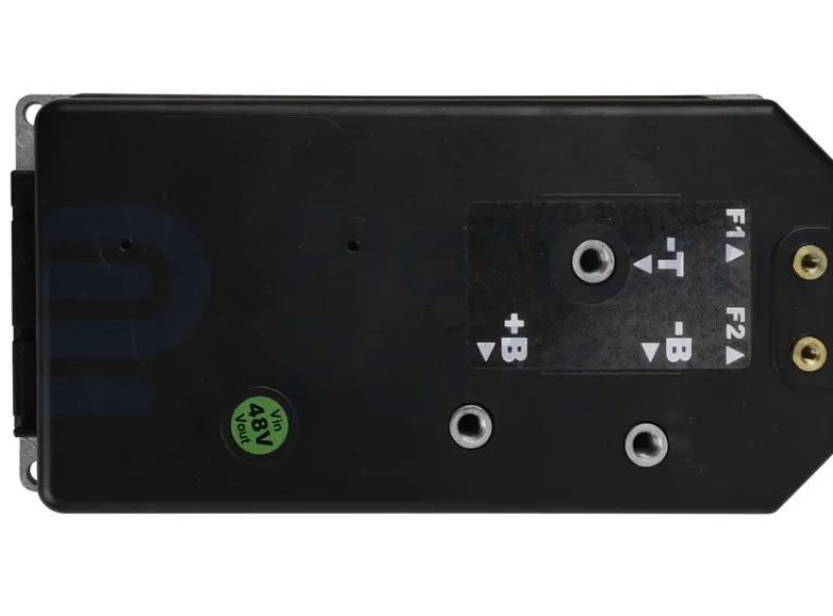 Haulotte - Electronic control unit - HA-2901015720