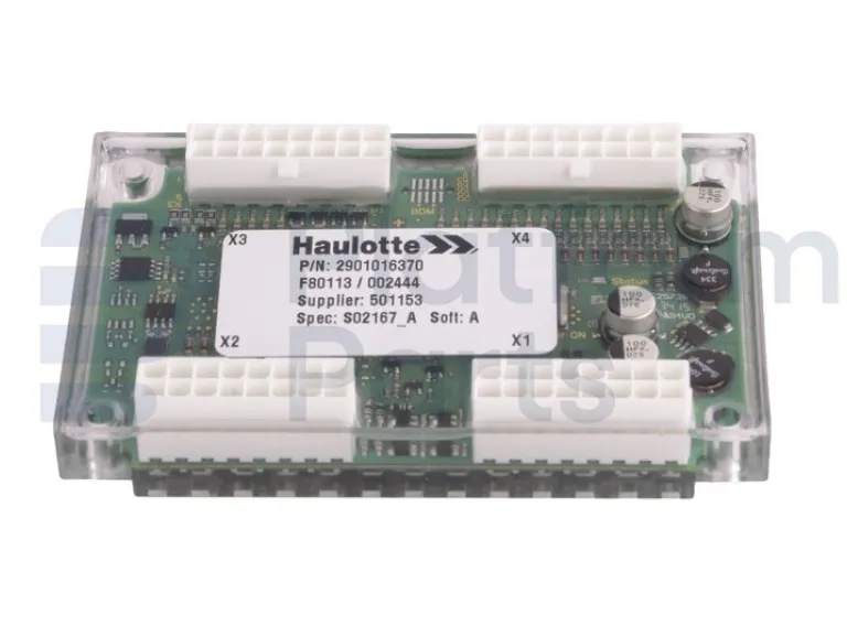 Haulotte - Electronic card, control box - HA-2901016370