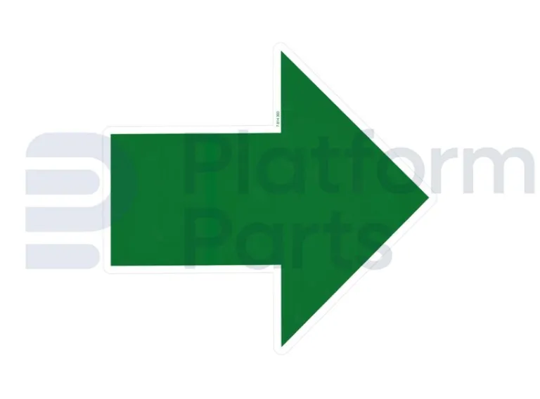 Haulotte - Decal, Haulotte - HA-3078143930