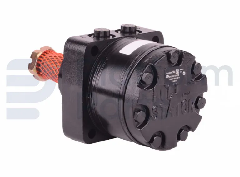 Haulotte - Drive motor, hydraulic - HA-4000005510