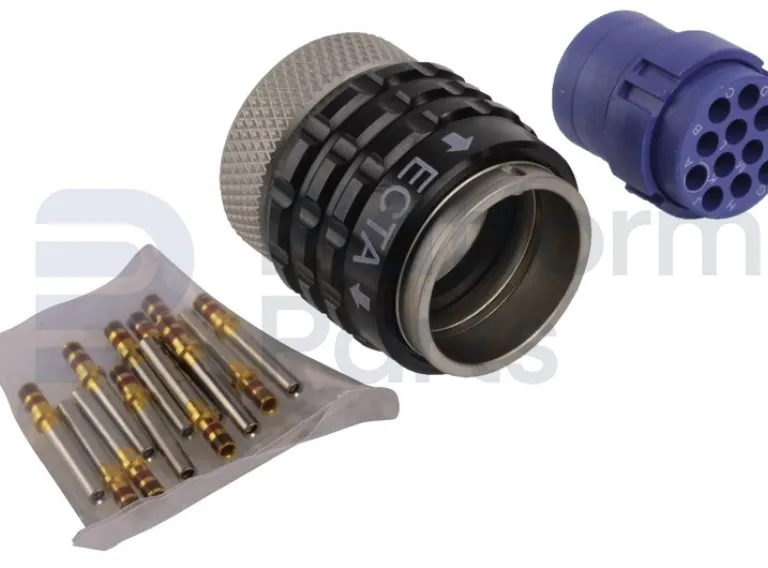 Haulotte - Connector plug - HA-4000005600