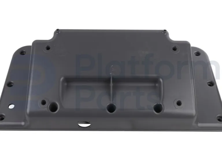 Haulotte - Cover - HA-4000015830