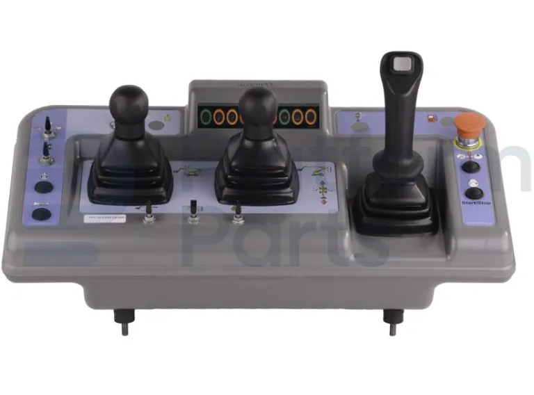 Haulotte - Control box, Haulotte - HA-4000018360