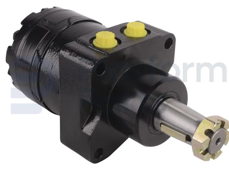 Haulotte - Drive motor, hydraulic - HA-4000022840