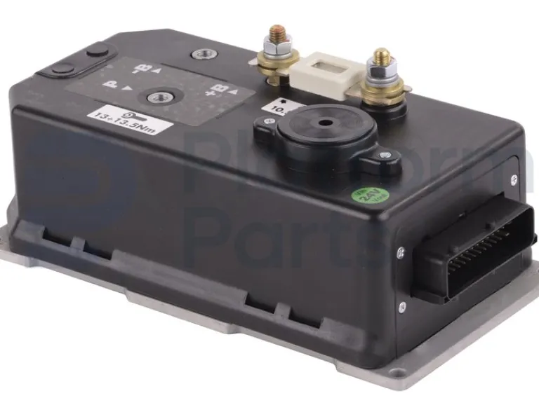 Haulotte - Electronic control unit - HA-4000024420