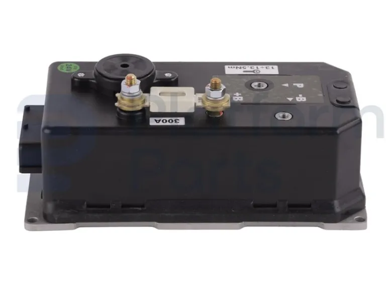 Haulotte - Electronic control unit - HA-4000024420