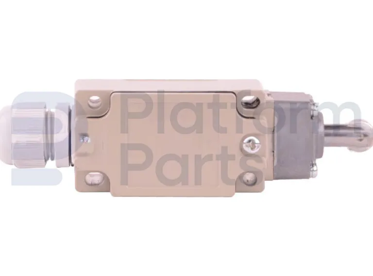 Haulotte - Limit switch - HA-4000033990