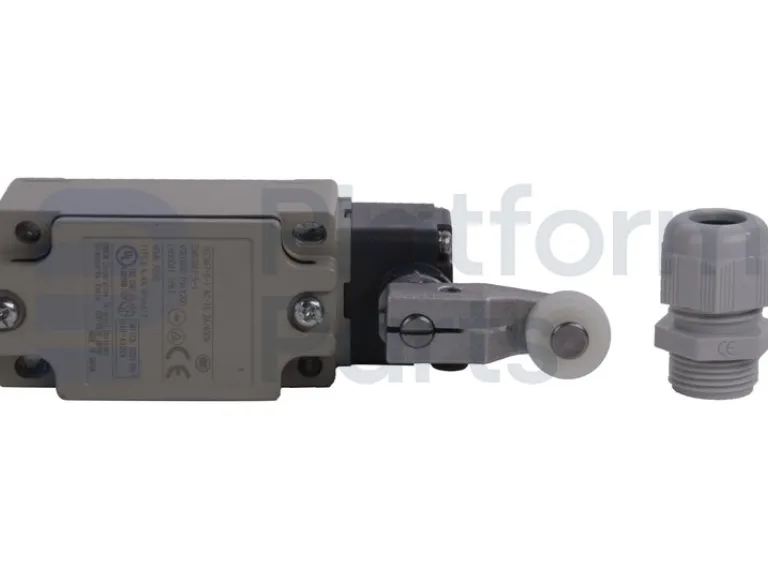 Haulotte - Limit switch - HA-4000034000