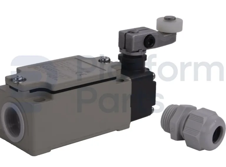 Haulotte - Limit switch - HA-4000034000