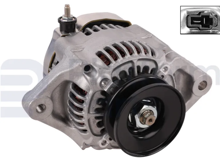 Haulotte - Alternator - HA-4000044650