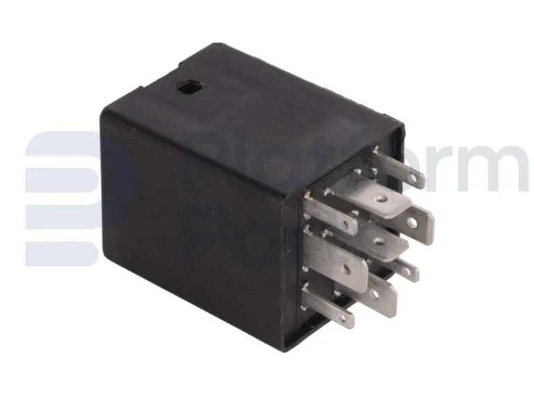 Haulotte - Relay 24V - HA-4000049180